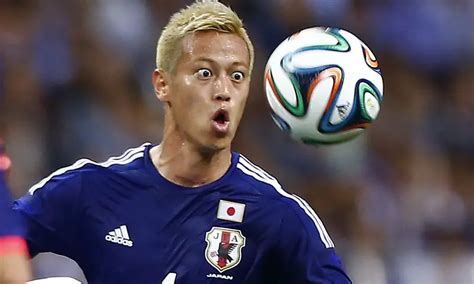 best japanese soccer player